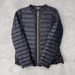 Ivanka Trump Puffer Jacket